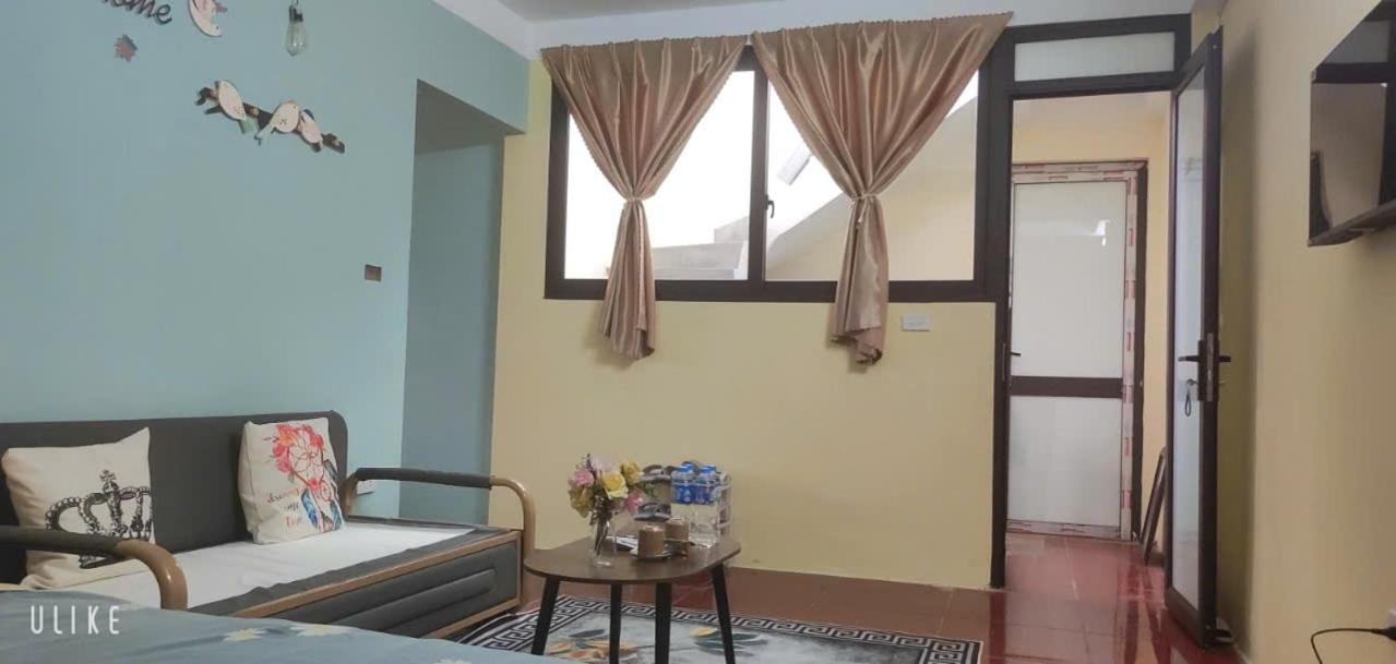 Sunny Hanoi Homestay Kültér fotó